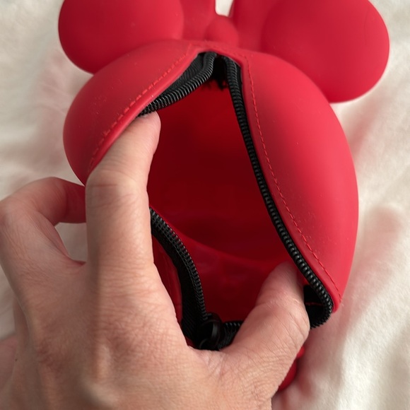 Minnie Mouse pencil case nwt - Picture 6 of 7